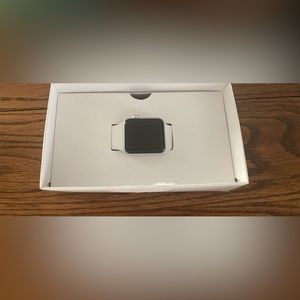 Apple Watch Series 3